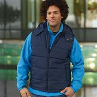 GILET IDROPELLENTE